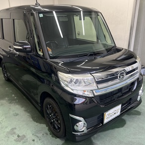 ダイハツ・タント