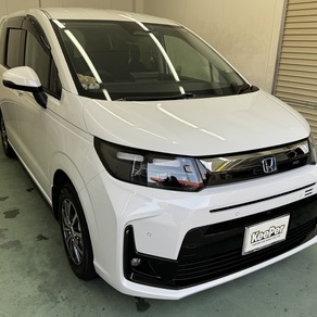 ホンダ・フリード