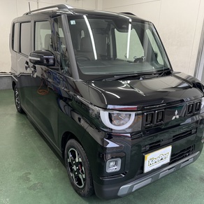 三菱・デリカミニ