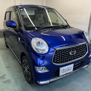 ダイハツ・キャスト