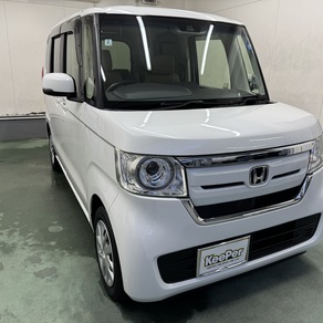 ホンダ・N-BOX