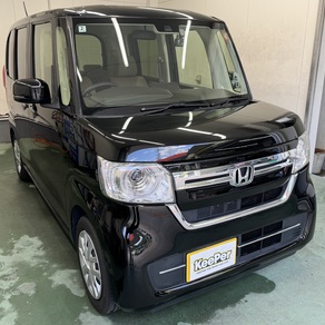 ホンダ・N-BOX