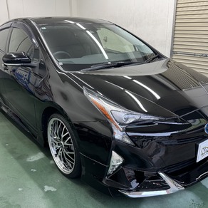 トヨタ・プリウス