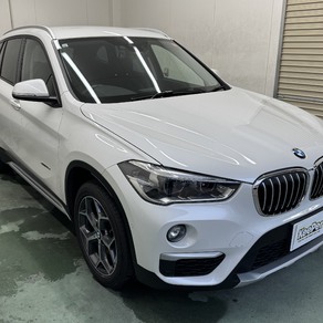BMW・X1