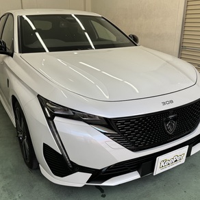 プジョー・308
