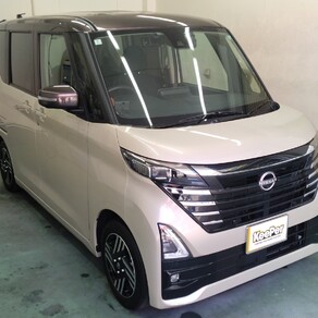 日産・ルークス