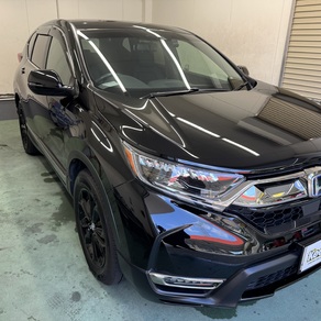 ホンダ・CR-V