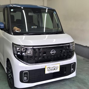 日産・ルークス