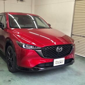 マツダ・CX-5