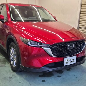 マツダ・CX-5
