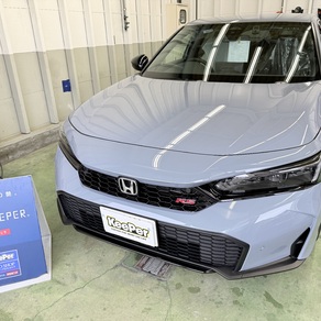 ホンダ・シビック タイプR