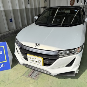ホンダ・S660