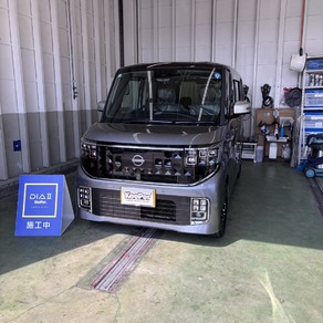 日産・デイズルークス