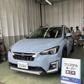スバル・XV