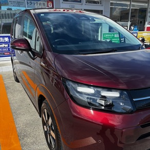 ホンダ・フリード