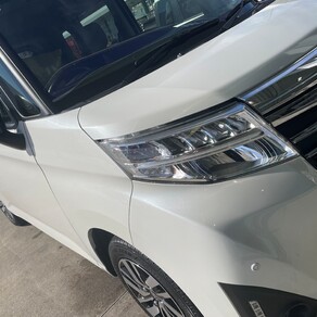 トヨタ・ルーミー