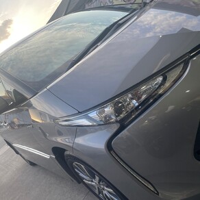 トヨタ・エスティマ