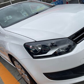 フォルクスワーゲン・ポロ