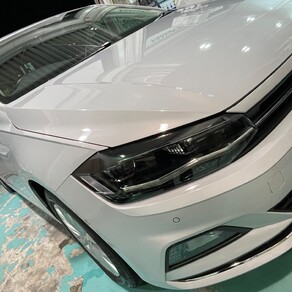 フォルクスワーゲン・ポロ