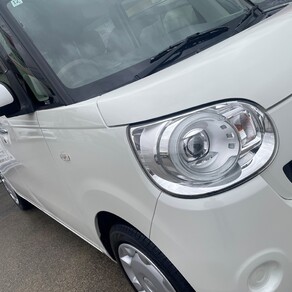 ダイハツ・ムーヴキャンバス