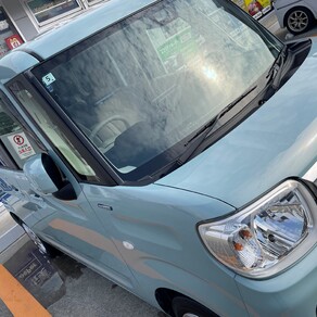 スズキ・スペーシア