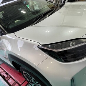 トヨタ・ヤリスクロス