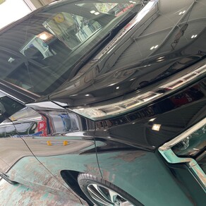 トヨタ・ヴォクシー