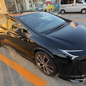 トヨタ・プリウス