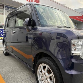 トヨタ・ピクシス