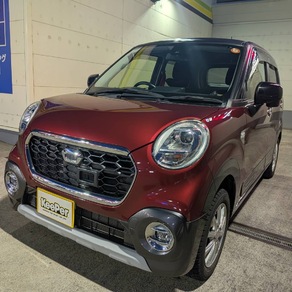 ダイハツ・キャスト