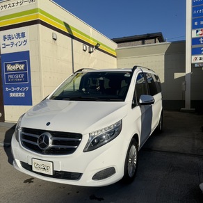 メルセデス・ベンツ・Vクラス