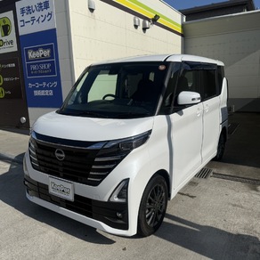 日産・ルークス