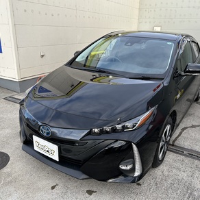 トヨタ・プリウス