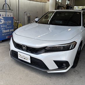 ホンダ・シビック 