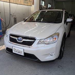 スバル・XV