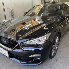 日産・スカイライン