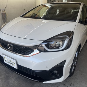 ホンダ・フィット