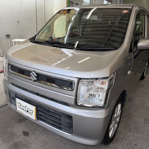 スズキ・ワゴンR