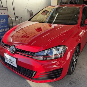 フォルクスワーゲン・ゴルフ