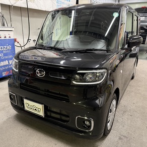 ダイハツ・タント