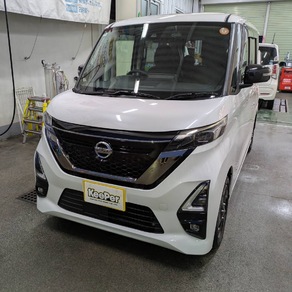日産・ルークス