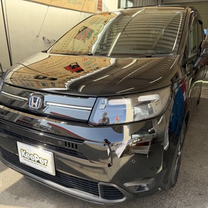 ホンダ・フリード