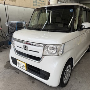 ホンダ・N-BOX