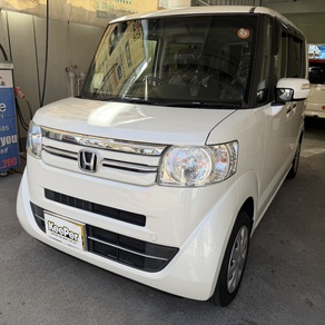 ホンダ・N-BOX