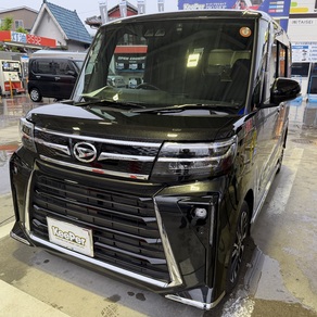 ダイハツ・タント