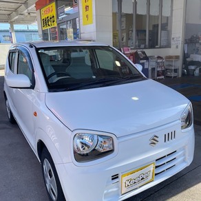 スズキ・アルト / ラパン