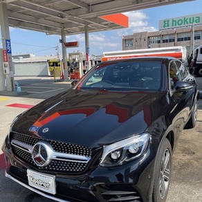 メルセデス・ベンツ・CLSクラス