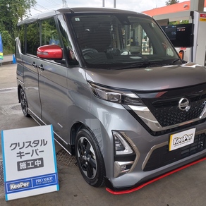 日産・ルークス