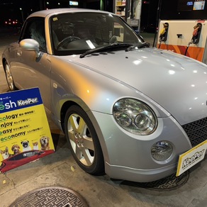 ダイハツ・コペン