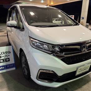 ホンダ・フリード